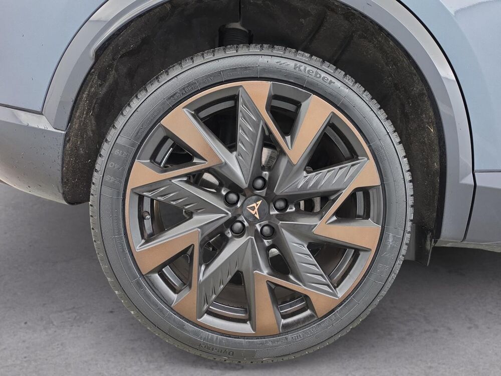 Formentor 1.5 eTSI Hybrid 150ch V DSG7 2024 occasion 35170 Bruz