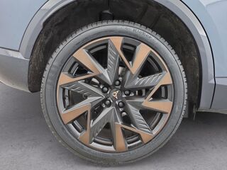 Formentor 1.5 eTSI Hybrid 150ch V DSG7 2024 occasion 35170 Bruz