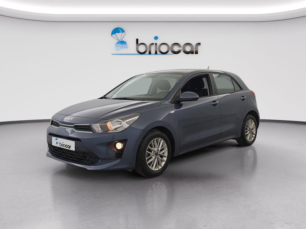 Rio 1.0 T-GDi 100 ch DCT7 Active 5p 2023 occasion 35170 Bruz