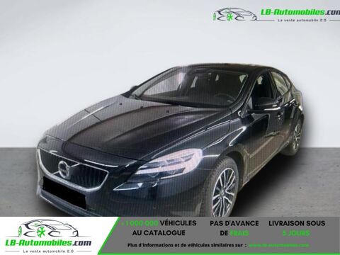 Annonce voiture Volvo V40 24500 