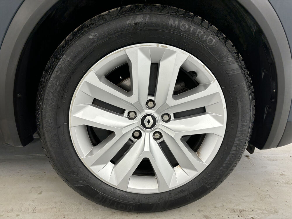 Captur E-Tech 145 21 Zen 5p 2022 occasion 35170 Bruz