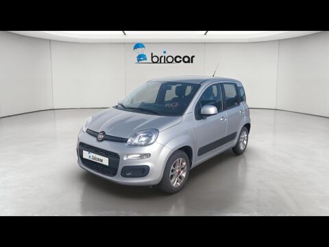Annonce voiture Fiat Panda 7990 €