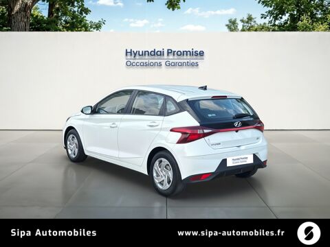 i20 1.2 84 Initia 5p 2023 occasion 33110 Le Bouscat