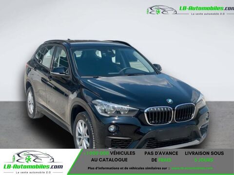 BMW X1 sDrive 18d 150 ch BVA 2018 occasion Beaupuy 31850