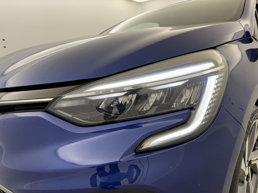Clio E-Tech 140 21N R.S. Line 5p 2022 occasion 35170 Bruz