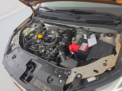 Sandero ECO-G 100 Stepway Expression 5p 2023 occasion 35170 Bruz