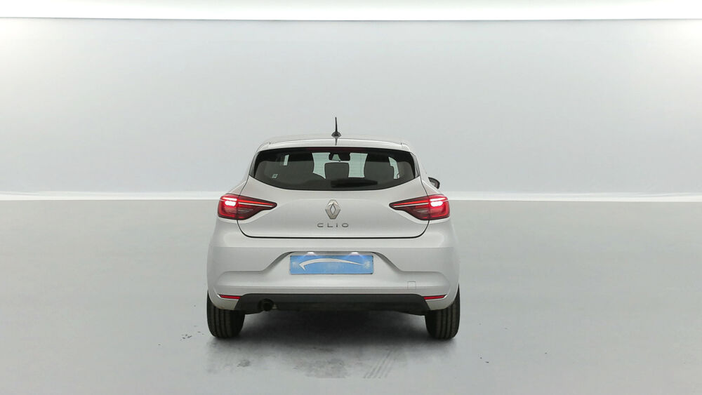 Clio SCe 65 Authentic 5p 2023 occasion 35170 Bruz