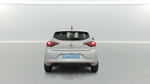 Clio SCe 65 Authentic 5p 2023 occasion 35170 Bruz