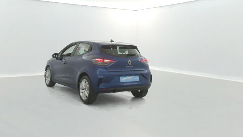 Clio 1.0 TCe 90ch Evolution 2025 occasion 35170 Bruz