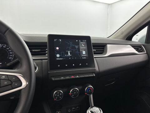 Captur TCe 90 Evolution 5p 2023 occasion 35170 Bruz