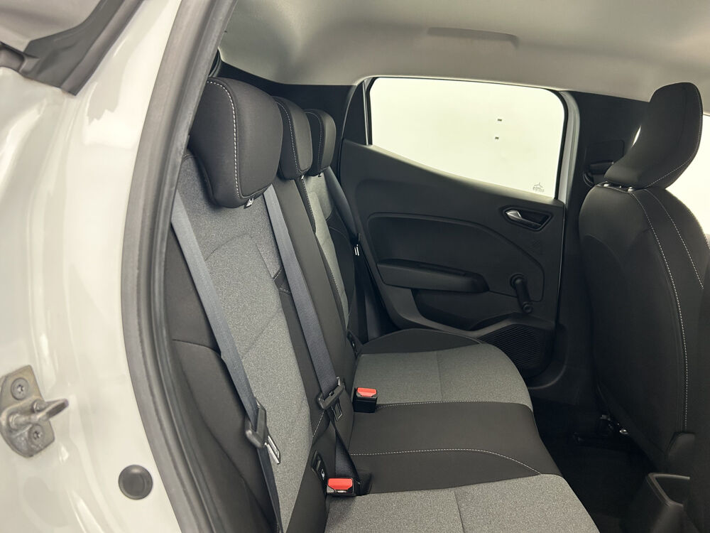 Clio Blue dCi 100 Evolution 5p 2024 occasion 35170 Bruz