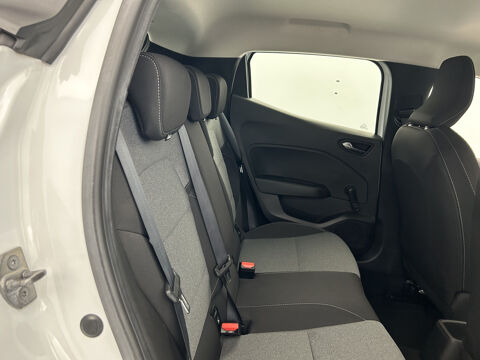 Clio Blue dCi 100 Evolution 5p 2024 occasion 35170 Bruz