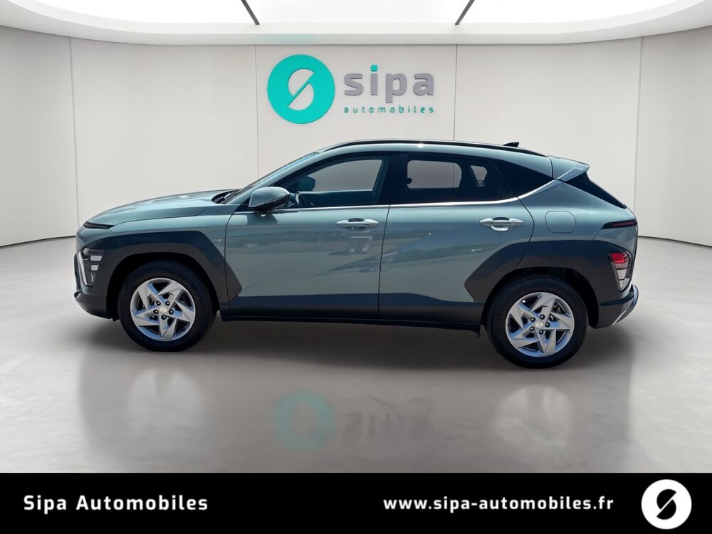 Kona 1.0 T-GDi 100 Intuitive 5p 2025 occasion 33110 Le Bouscat