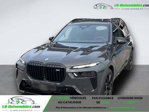 Annonce voiture BMW X7 154300 