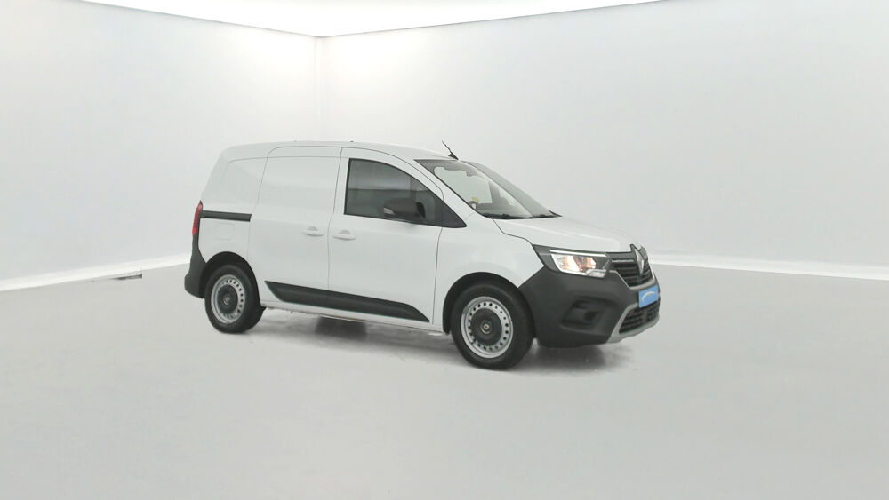 Kangoo BLUE DCI 95 EXTRA - 22 5p 2023 occasion 35170 Bruz