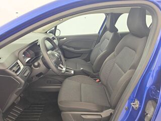 Clio E-Tech full hybrid 145 Equilibre 5p 2023 occasion 35170 Bruz