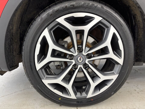 Kadjar TCe 140 EDC Techno 5p 2022 occasion 35170 Bruz