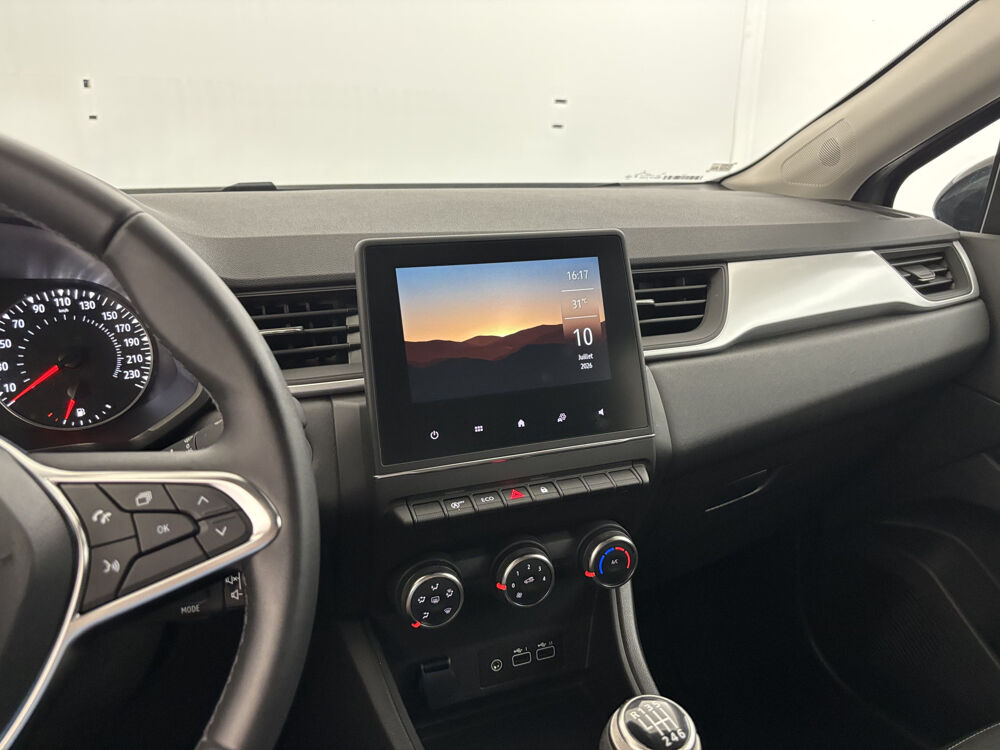 Captur TCe 90 Evolution 5p 2024 occasion 35170 Bruz