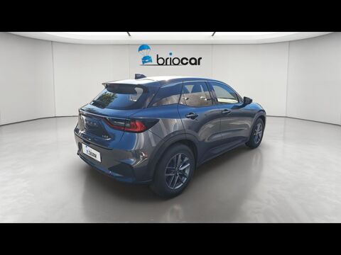 LBX 1.5 136ch Business 2WD 2024 occasion 35170 Bruz
