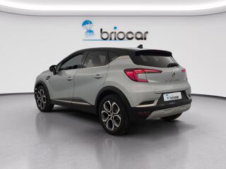Captur mild hybrid 160 EDC Techno 5p 2023 occasion 35170 Bruz