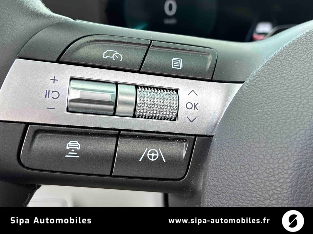 Kona Hybrid 129 Executive 5p 2025 occasion 33110 Le Bouscat