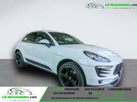 Annonce voiture Porsche Macan 49900 