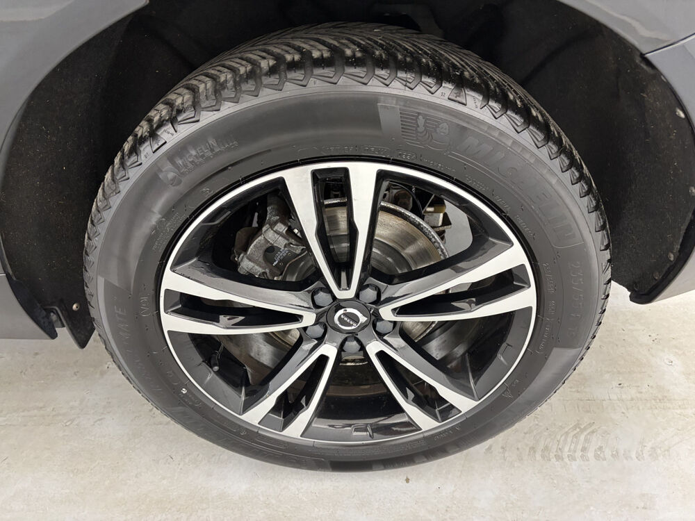 XC60 D4 190 ch AdBlue Geatronic 8 Business Executive 5p 2020 occasion 35170 Bruz
