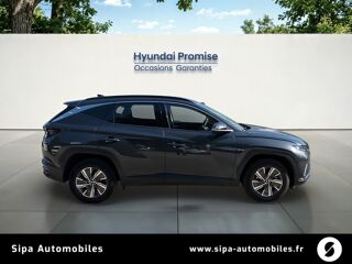 Tucson 1.6 T-GDI 230 Hybrid BVA6 Creative 5p 2023 occasion 33110 Le Bouscat