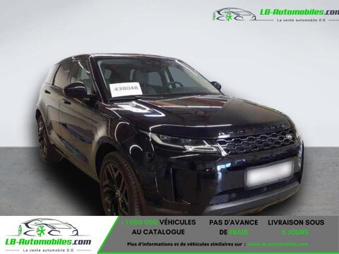 Land-Rover Range Rover Evoque D240 AWD BVA 2020 occasion Beaupuy 31850