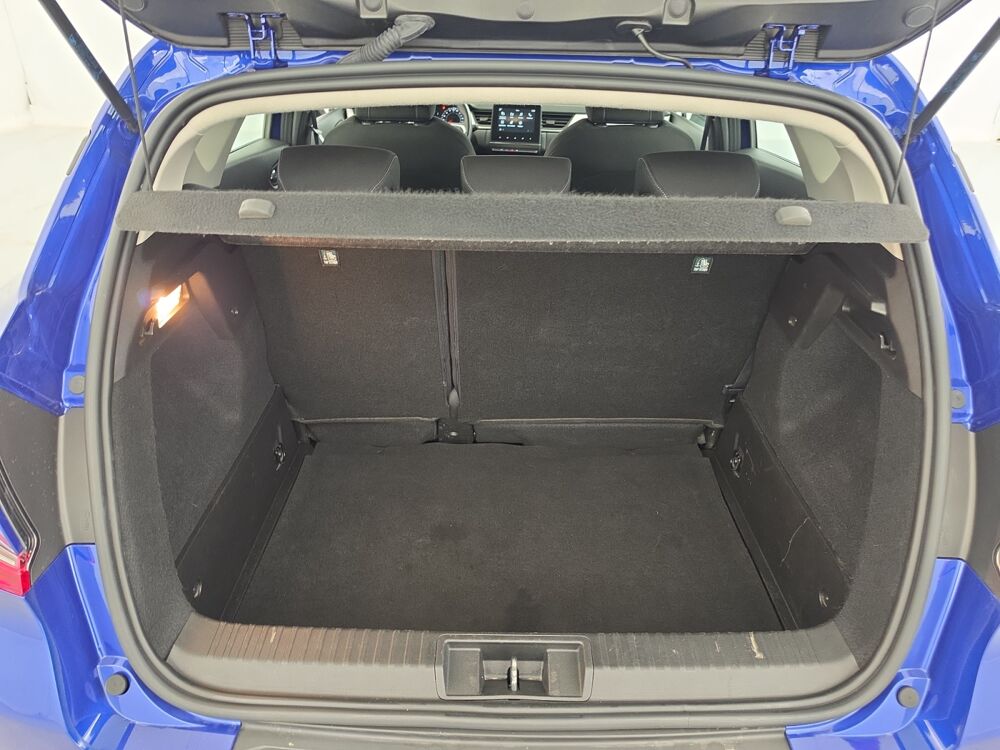 Captur TCe 90 Equilibre 5p 2023 occasion 35170 Bruz