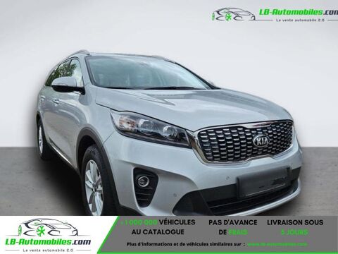 Kia Sorento 2.2 CRDI 200 ch 4x2 BVA 5pl 2019 occasion Beaupuy 31850