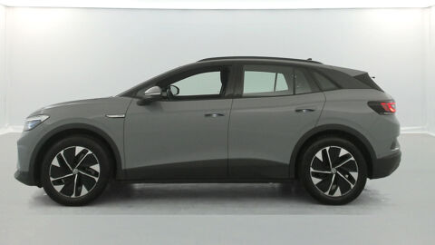 ID.4 174ch Pro 77 kWh Life Plus 2022 occasion 35170 Bruz