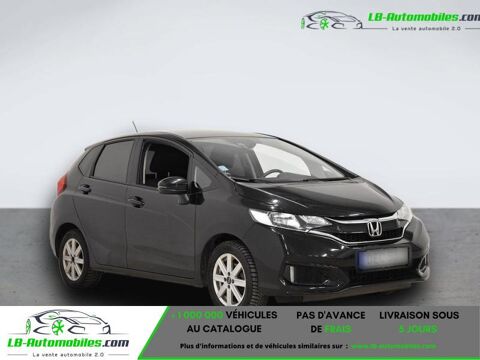 Honda Jazz 1.3 i-VTEC BVM 102ch 2018 occasion Beaupuy 31850