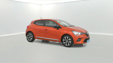 Clio SCe 65 Evolution 5p 2023 occasion 35170 Bruz