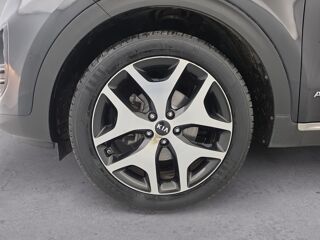 Sportage 1.6 T-GDi 177 4x4 DCT7 GT Line 5p 2016 occasion 35170 Bruz