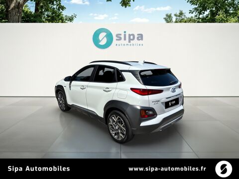 Kona 1.6 GDi Hybrid Executive 5p 2020 occasion 33110 Le Bouscat