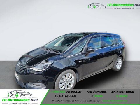 Annonce voiture Opel Zafira 21400 