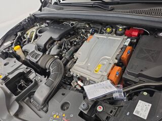 Captur E-Tech full hybrid 145 Techno 5p 2023 occasion 35170 Bruz
