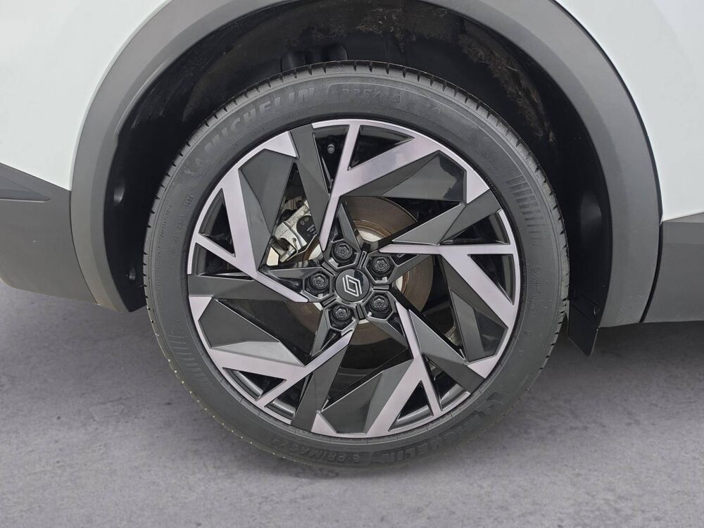 Symbioz E-Tech full hybrid 145 Esprit Alpine 5p 2025 occasion 35170 Bruz