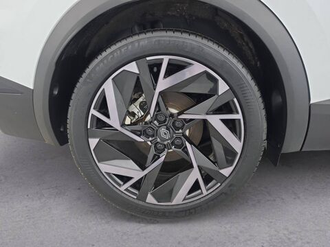 Symbioz E-Tech full hybrid 145 Esprit Alpine 5p 2025 occasion 35170 Bruz