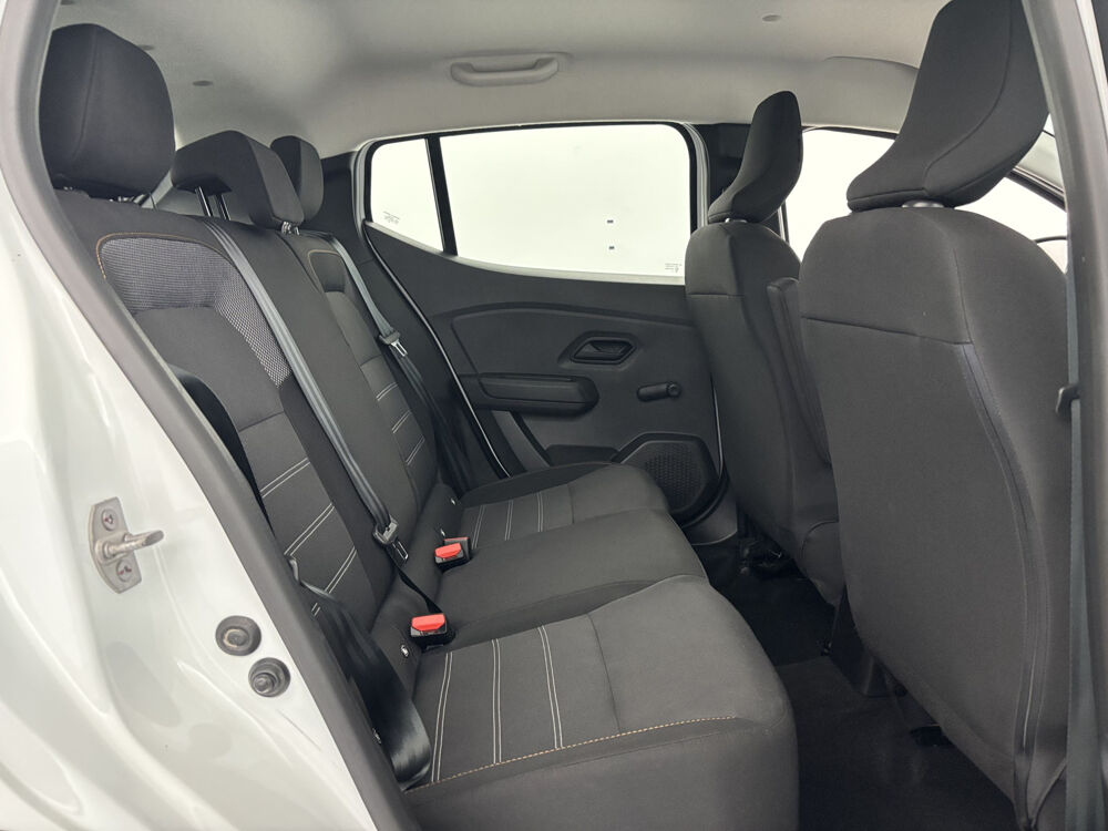 Sandero TCe 90 Stepway Essential 5p 2022 occasion 35170 Bruz
