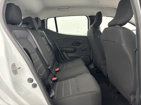 Sandero TCe 90 Stepway Essential 5p 2022 occasion 35170 Bruz