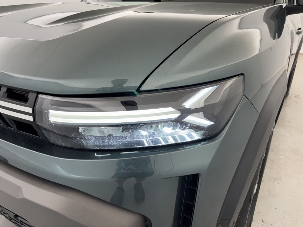 Duster Hybrid 140 Journey 5p 2025 occasion 35170 Bruz
