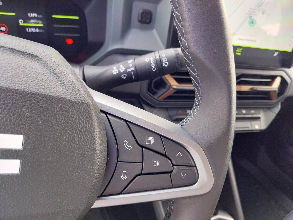 Duster Hybrid 140 Extreme 5p 2025 occasion 35170 Bruz