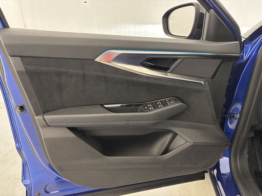 Austral E-Tech hybrid 200 Techno esprit Alpine 5p 2022 occasion 35170 Bruz