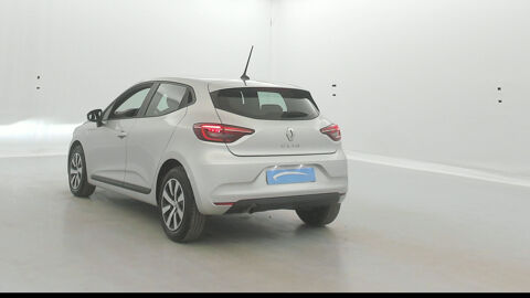 Clio TCe 90 Equilibre 5p 2023 occasion 35170 Bruz