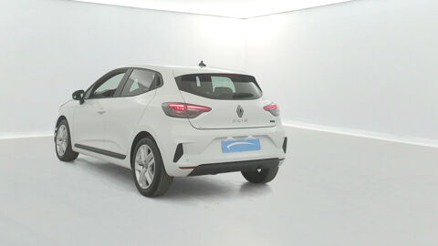 Clio E-Tech full hybrid 145 ch GSR2 Evolution 5p 2025 occasion 35170 Bruz
