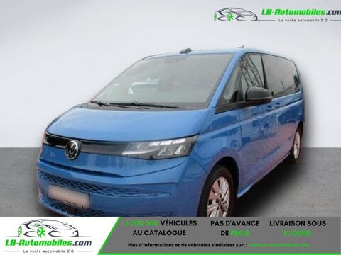 MULTIVAN 2.0 TDI 150 BVA 2022 occasion 31850 Beaupuy