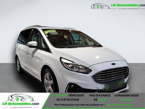 Annonce voiture Ford Galaxy 33700 