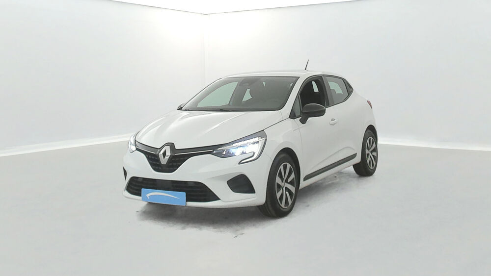 Clio TCe 90 Equilibre 5p 2023 occasion 35170 Bruz